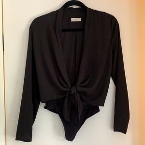 Babaton Edgar Bodysuit